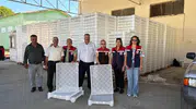 Nazilli incir üreticisine devletten yarı yarıya destek