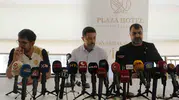 Amedspor kadrosunu tamamlamak için üç transfer daha yapacak