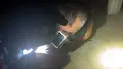 10 yıllık kaçış Afyonkarahisar’da son buldu