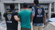 Hakkındaki 30 yıllık ceza infaz edilecek, 10 yıldır aranan isim Menteşe'de yakalandı