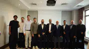 Kocaeli Basketbolda Süper Lig Heyecanına Hazırlanıyor