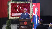 MHP'den terörle mücadele için yeni mesaj