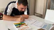Otizm tanısı 3,5 yaşında konuldu, o şimdi genetik okumaya hazırlanıyor