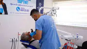 Söke diş sağlığı hizmetinde yeni döneme girdi