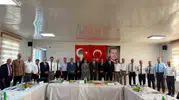 Manisa eğitiminde yeni dönem planı Sarıgöl’de netleşti