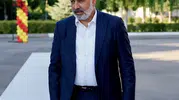 Ali Çamlı'dan şampiyonluk mesajı Bir mağlubiyetle rotamız değişmez