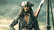 Kaptan Jack Sparrow beyaz perdeye dönmeye hazırlanıyor