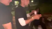 Kayra Ataman cinayeti öncesi son görüntüler ortaya çıktı