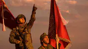 Türk ordusunun sarsılmaz iradesi dijital dünyada yankılandı