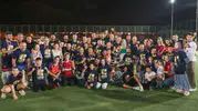 Hatay’ın köklü futbol turnuvasında kupa Medeniyetler Spor’un oldu