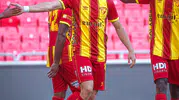Göztepe lig öncesi Bodrum sınavını başarıyla geçti