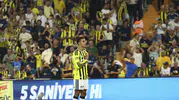 Mason Greenwood Konyaspor karşısında şov yaptı