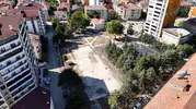 Elazığ Kültür Mahallesi’ne dev spor ve yaşam parkı kuruluyor