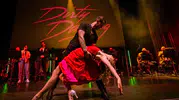 Dirty Dancing efsanesi İstanbul'da dev perdede yeniden hayat buluyor