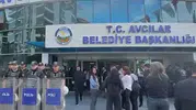 Belediyede asfalt operasyonu: 12 şüpheli hakim karşısına çıkarılıyor