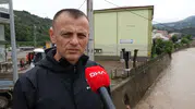 Giresun Keşap’ta sel felaketi İki kişi kayıp