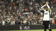 Beşiktaş Avrupa yolunda Kauno Zalgiris'i rahat geçti
