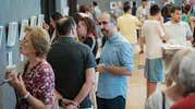 Macaristan’da büyüteçle izlenen Türk sanatı