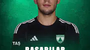 Muğlaspor genç kalecisi Akil Şakirt ile yollarını ayırdı