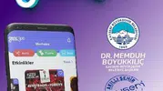 Kayserili gençler şehri tek uygulamadan takip edecek