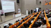 Elazığ’da kıraat ilmi üzerine dört günlük uzman buluşması