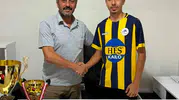 Sarı-lacivertliler transferde düğmeye bastı, 4 imza birden geldi