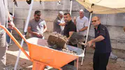 Konuralp Antik Tiyatrosu yenilenmeye hazırlanıyor