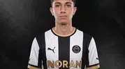 Manisa FK altyapısından milli takıma gurur veren çağrı
