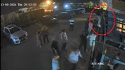 Mardin'de siyasi baskın iddiası İlçe başkanı gözaltında
