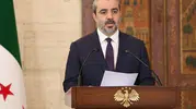 Şam'dan Ankara'ya stratejik mesaj: Süreçte Türkiye ana ortağımız olacak