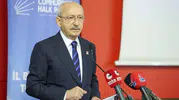 Kılıçdaroğlu'ndan teşkilata talimat Ayrılanlarla muhatap olmayın