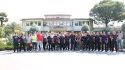 Denizli OSB depreme karşı 58 saniyede tahliye edildi