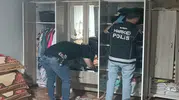 Batman sokaklarında uyuşturucuya geçit yok