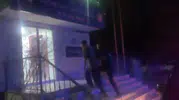 Bakırköy’deki park görüntülerine polis müdahalesi geldi