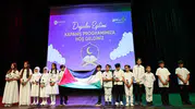 Başiskele’de yaz okulu finali: Geleceğin mimarları değerleriyle yetişiyor