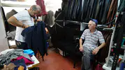 Terzilik bitiyor mu? Ustalar yapay zekaya rağmen umutlu?