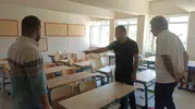 Didim’de okullar yeni döneme hazırlanıyor