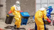 Ebola kabusu büyüyor: Can kaybı 3 bine dayandı