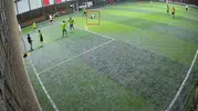 Avcılar’da maç yapan genç aniden fenalaşıp hayatını kaybetti