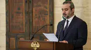 Şam yönetiminden Ankara ile yeni dönem mesajı