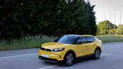 Ford elektrikli modellerinde menzili artırdı