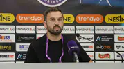 Pendikspor Ankara deplasmanında dağıldı