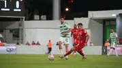 Muğlaspor evinde Boluspor'u 2-0 devirdi İlk galibiyet Yasin'den