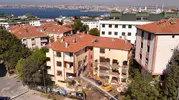 Büyükçekmece’de riskli binalar yerle bir ediliyor