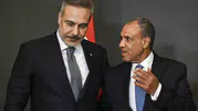 Dışişleri Bakanı Fidan Mısır ile Bölgesel İş Birliğimiz Derinleşiyor