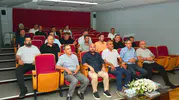 Düzce Ticaret ve Sanayi Odası seçim tarihi için geri sayım başladı
