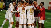 Kayserispor sezona deplasmanda üç puanla merhaba dedi