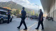 Burdur’da park tartışması kanlı bitti