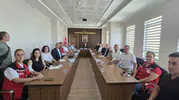 Saruhanlı üzümü için Avrupa kriteri Yeni test istasyonu yolda