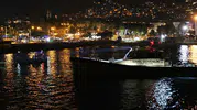 Alanya'da deniz keyfi faciayla bitti